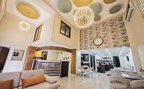 Huixin Hotel